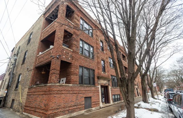 2546 West Leland Avenue - 2546 West Leland Avenue, Chicago, IL 60625