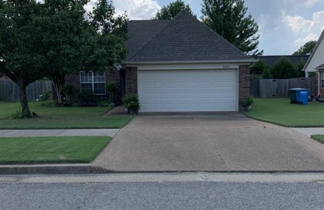 6075 MARLEY - 6075 Marley Street, Arlington, TN 38002