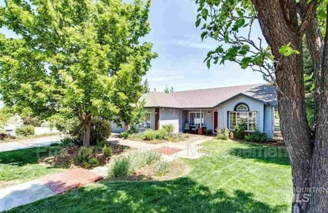 6488 S. Honeylocust Pl. - 6488 South Honeylocust Place, Boise, ID 83716