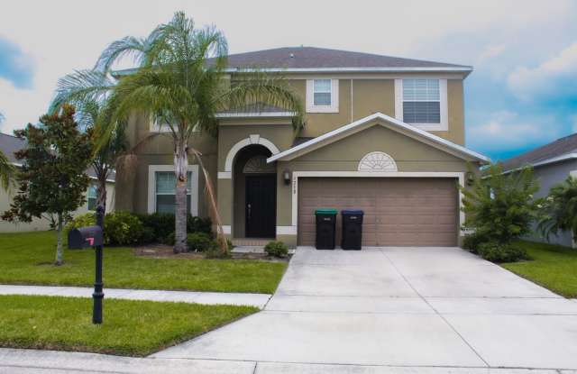 House for Lease