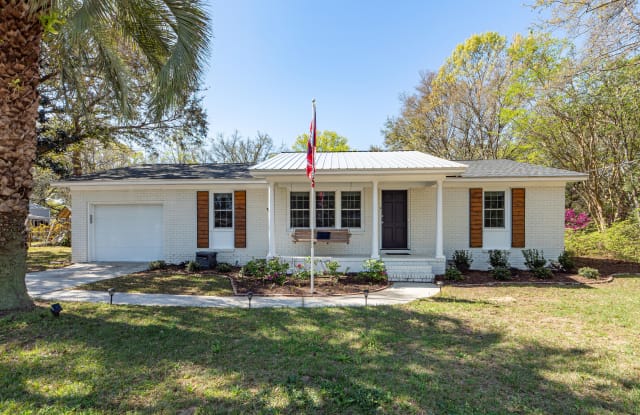 1051 Harbor View - 1051 Harbor View Road, Charleston County, SC 29412