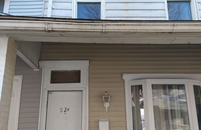 525 N. Jordan Street - 525 North Jordan Street, Allentown, PA 18102