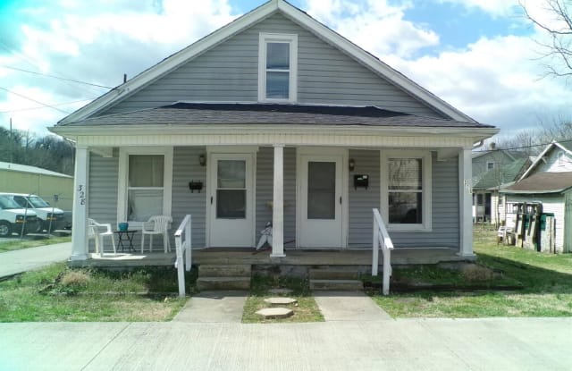 326 Collins Street - 326 Collins Street, Frankfort, KY 40601