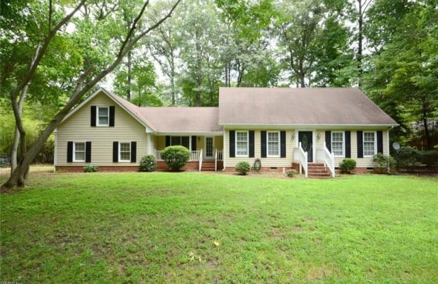 117 Barclay Crescent - 117 Barclay Crescent, Smithfield, VA 23430