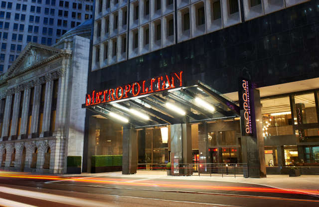 Photo of Iconic Living at The 9