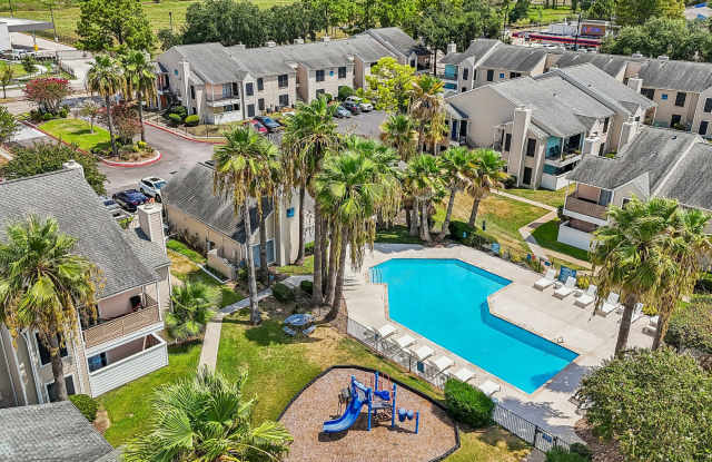Caldera Apartment Homes