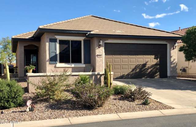 Photo of 6566 W MOCKINGBIRD Court