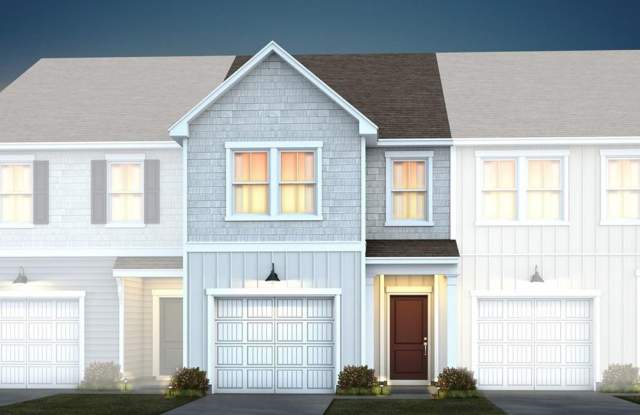 805 Falls Grove Trail