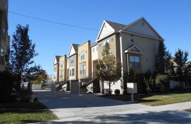 Townhomes At Liberty Court