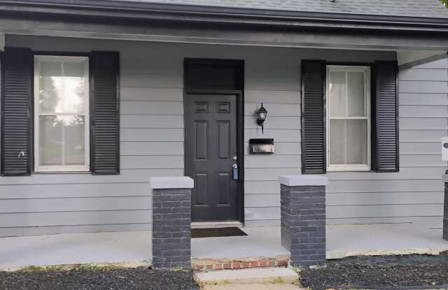 1024 South Charles Street