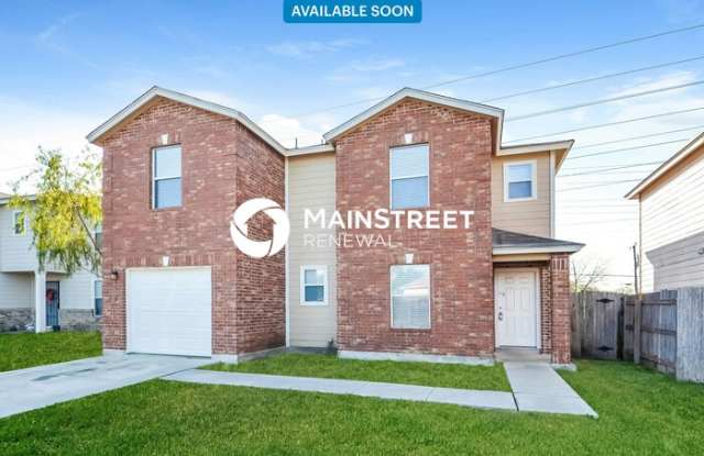 Photo of 8518 Adams Hill Drive