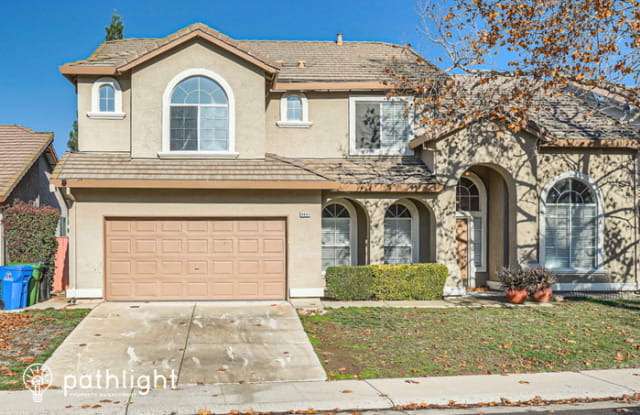 8665 Alaska Range Way - 8665 Alaska Range Way, Elk Grove, CA 95624