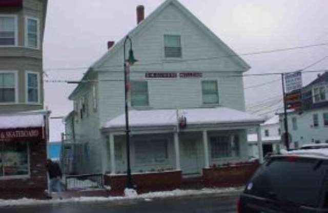 42 West Broadway