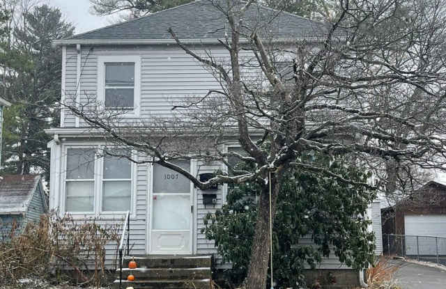 2 Bedroom Apartment in Marshallton Heights