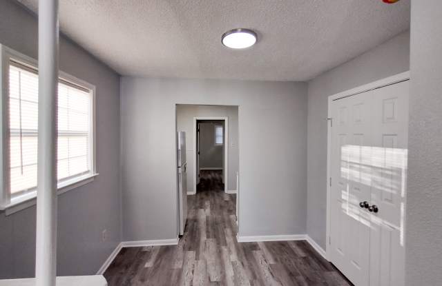 1202 South 3rd Street