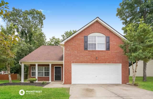 1683 Eagle Trace Drive - 1683 Eagle Trace Drive, Mount Juliet, TN 37122