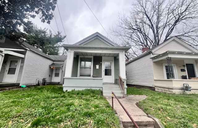 1Br House super cute! Leasing Special- sign lease by 6/15/2026 and second month is free!