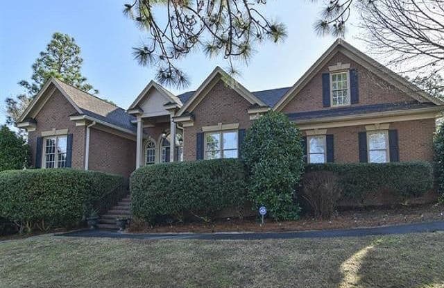 3 SWEET JASMINE COURT - 3 Sweet Jasmine Court, Richland County, SC 29229