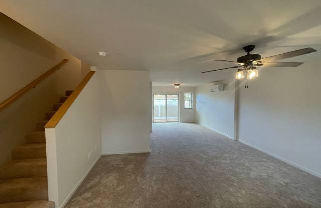 Kahoma Village 3 Bedroom Townhome