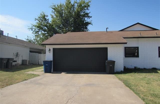 4004 S 131st East Avenue - 4004 S 131st East Ave, Tulsa, OK 74134