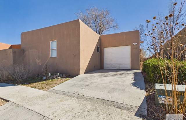 Single Family Home Available Now!