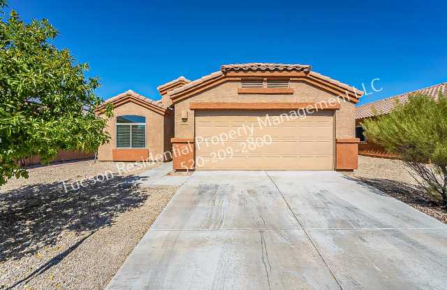 4061 E Lushfield Dr -17 - 4061 East Lushfield Drive, Pima County, AZ 85756