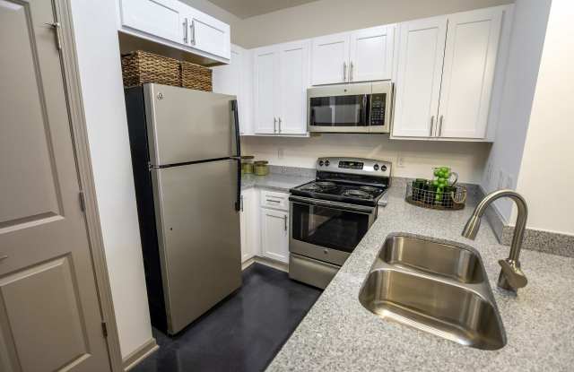 Country Park at Tall Oaks