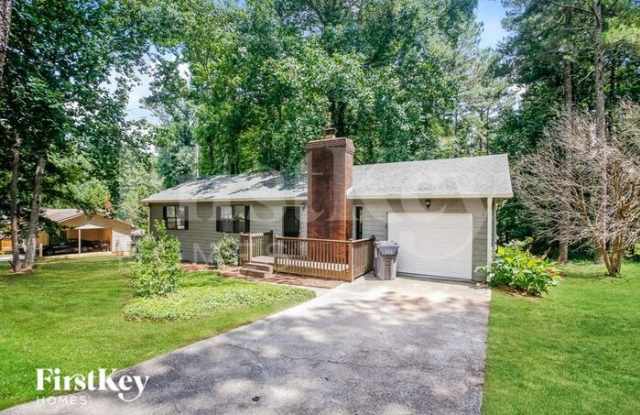 4222 Anneewakee Road