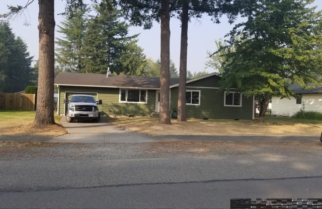 708 Chestnut Street - 708 Chestnut Street, Everson, WA 98247