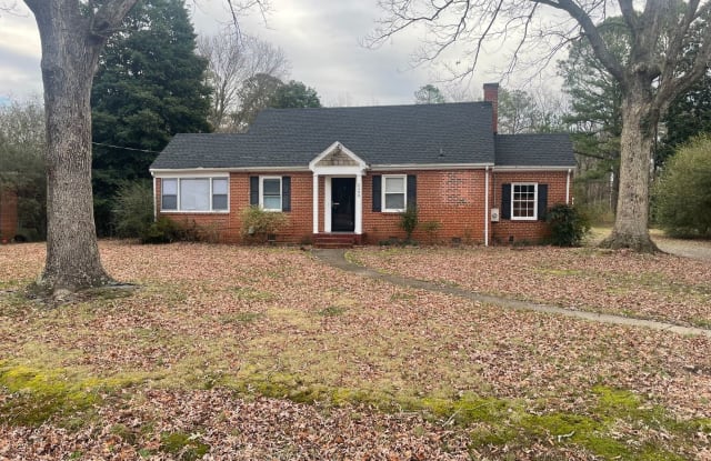 5209 Coxson Road - 5209 Coxson Road, Sandston, VA 23231