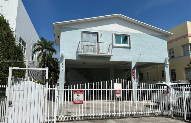 1409 Euclid Ave - 1409 Euclid Avenue, Miami Beach, FL 33139