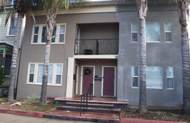 613 C Street #A