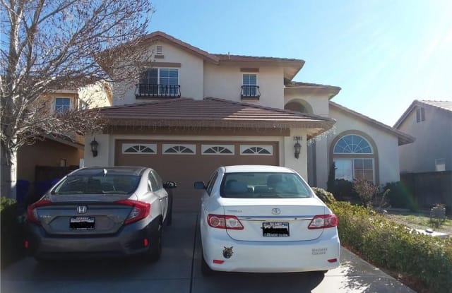 12891 Berrydale Street - 12891 Berrydale Street, Victorville, CA 92392