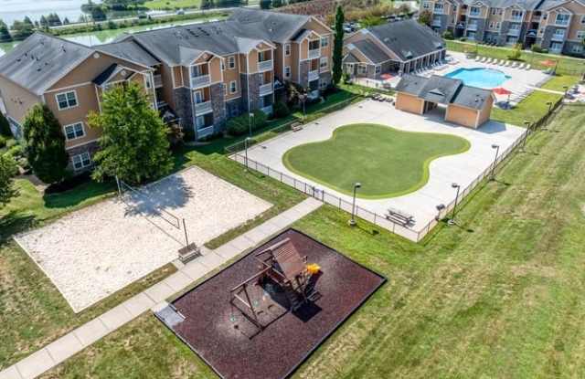 Centennial Village