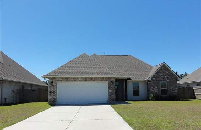 15516 GRASSY Lane - 15516 Grassy Lane, St. Tammany County, LA 70435