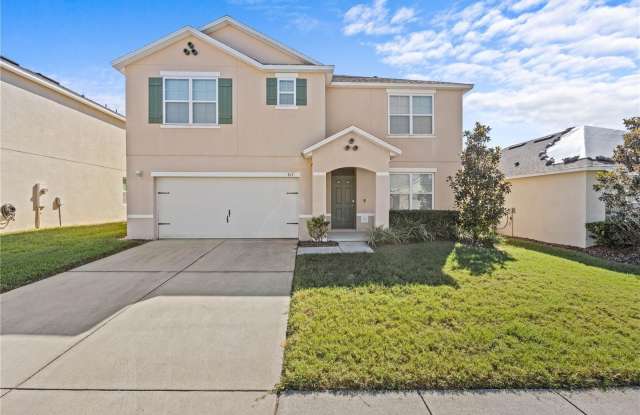 817 SHEEN Circle