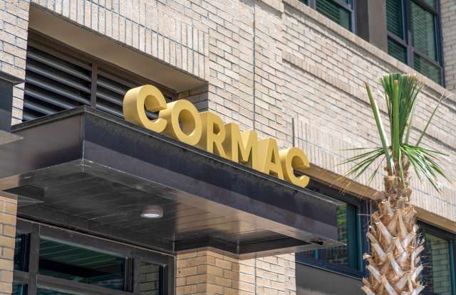 Cormac Apartments