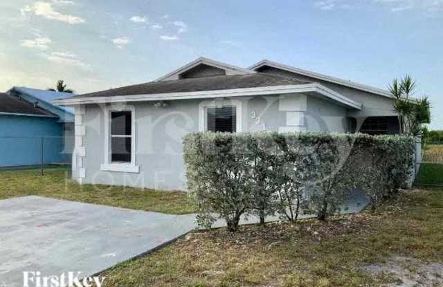 3313 Northwest 193rd Street - 3313 Northwest 193rd Street, Miami Gardens, FL 33056