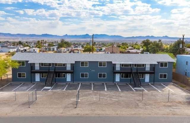 1772 Rio Grande Road unit: E