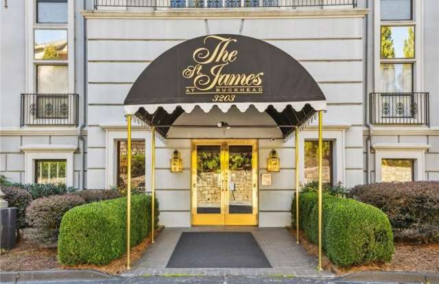 Photo of 3203 Lenox Road NE unit: 1