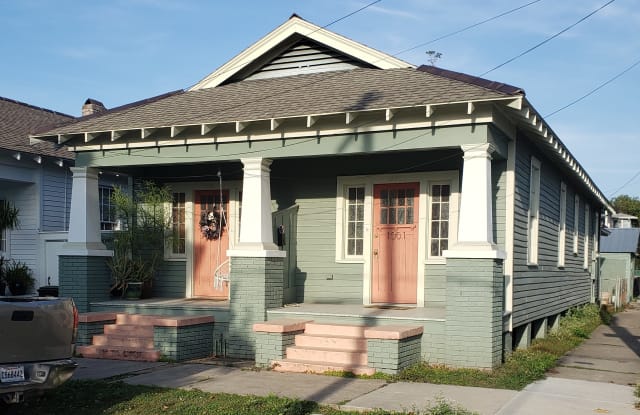 1001 Sixth Street - 1001 Sixth Street, New Orleans, LA 70115