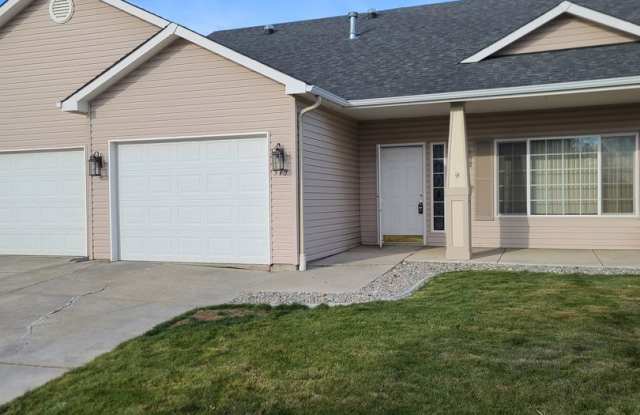 Gorgeous Medical Lake Home Near Fairchild AFB! - Coming Soon!