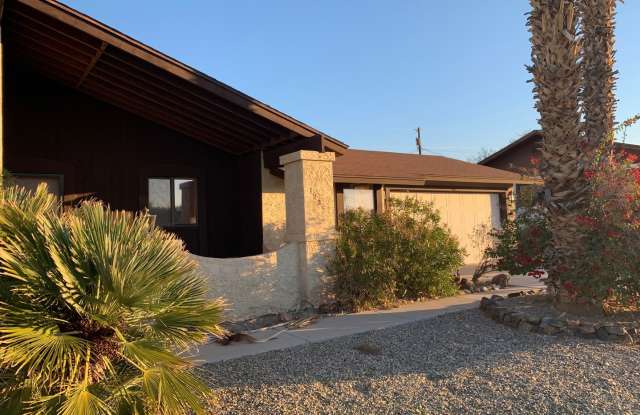Furnished Winter Available December 1st. 2024 to April 30th. 2024 (3 month minimum)