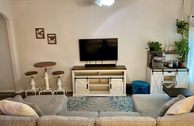 342 Lake Monterey Circle