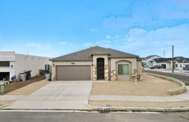 Photo of 14439 Aria Lopez Drive