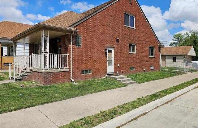 5404 Jonathon Street