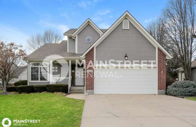 4028 Southwest Chatham Drive