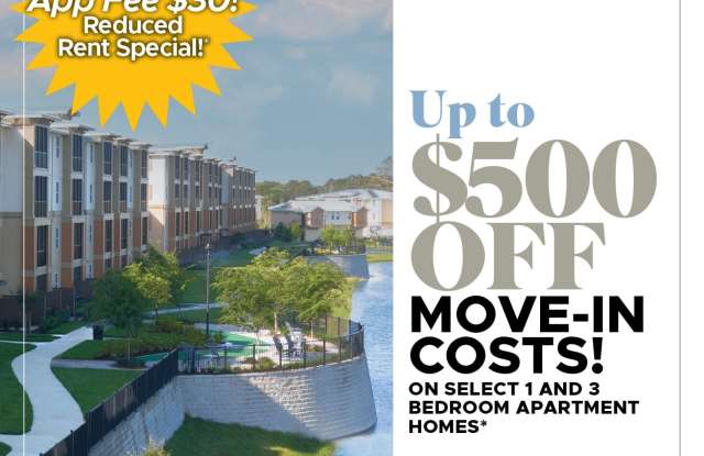 Photo of Lake Sumter Reserve Apartment Homes