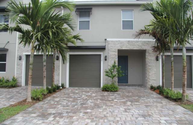 8537 Via Mar Rosso - 8537 Via Mar Rosso, Palm Beach County, FL 33467