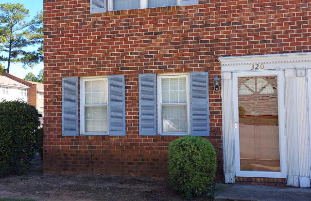 320 Cambout Street, Columbia, SC 29210